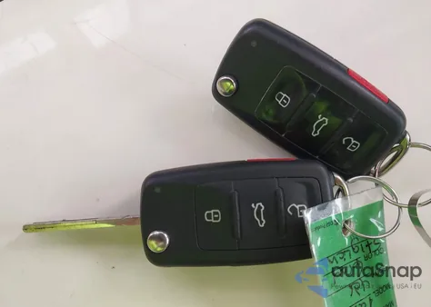 2017 Volkswagen Passat 1.8T R-Line from USA, damaged, VIN 1VWDT7A38HC033541